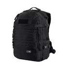 Рюкзак M-Tac Intruder Pack Black