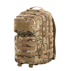 Рюкзак M-Tac Large Assault Pack Multicam