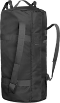 Баул Camotec Carrier 100Л Black