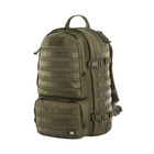 Рюкзак M-Tac Trooper Pack Dark Olive