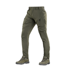 Штани M-Tac Rubicon Flex Army Olive 36/30