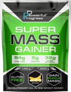 Гейнер Powerful Progress Super Mass Gainer