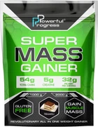 Гейнер Powerful Progress Super Mass Gainer