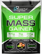 Гейнер Powerful Progress Super Mass Gainer