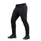 Штани M-Tac Stealth Active Black S/L