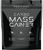 Гейнер Powerful Progress Carbo Mass Gainer 4 кг