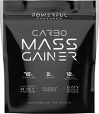 Гейнер Powerful Progress Carbo Mass Gainer 4 кг
