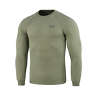 Реглан M-Tac Athlete Light Olive 2XL