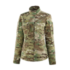 Китель M-Tac ЗСУ Lady Multicam XS/R