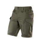 Шорты M-Tac Conquistador Flex Dark Olive 2XL