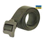 Ремень M-Tac Paratrooper Belt Ranger Green S