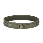 Ремінь M-Tac Tiger Belt Cobra Buckle Ranger Green XS/S