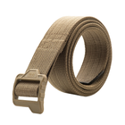 Ремінь M-Tac Double Duty Tactical Belt Coyote L