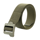 Ремень M-Tac Lite Tactical Belt Gen.II Olive 2XL