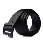 Ремінь M-Tac Double Duty Tactical Belt Black M