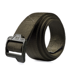 Ремень M-Tac Double Duty Tactical Belt Hex Olive 2XL