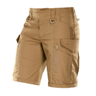 Шорты M-Tac Conquistador Flex Coyote Brown 3XL