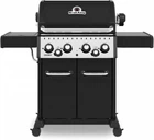 Гриль газовий Broil King Crown 490 (865283)