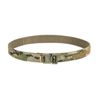 Ремінь M-Tac Cobra Buckle Tactical Belt Laser Cut Multicam XS/S