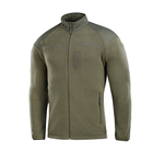 Куртка M-Tac Combat Fleece Jacket Army Olive M/R