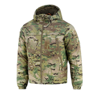 Куртка M-Tac зимова Alpha Gen.IV Pro Primaloft Multicam S/R