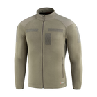 Куртка M-Tac Combat Fleece Polartec Jacket Tan M/L