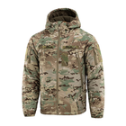 Куртка M-Tac зимова Alpha Gen.IV Primaloft Multicam XL/R