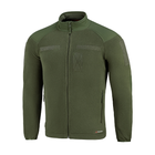 Куртка M-Tac Combat Fleece Polartec Jacket Army Olive XS/L