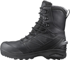 Ботинки Salomon Toundra Forces CSWP 48 (12.5 UK) (31 см) Черный