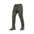 Брюки M-Tac Sahara Flex Light Army Olive 32/36