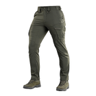 Штани M-Tac Aggressor Summer Flex Army Olive 40/36