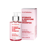 Кислотный шампунь для глубокого увлажнения кожи головы и волос HOLLYSKIN Acid Solution 200 мл