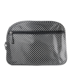 Косметичка чоловіча для зберігання туалетного приладдя Beauty LUXURY MB-8006