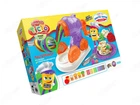 Тесто для лепки Danko Toys TMD-16-01U мясорубка для лапши (4311)