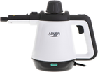 Пароочисник ADLER AD-7038