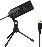 Микрофон Fifine K669 Black (K669B)