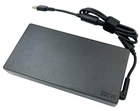 Блок живлення для ноутбука Lenovo 230W 20V, 11.5A, роз'єм прямокутний (pin inside) Slim (A40295)