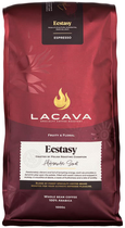 Kawa w ziarnach LaCava Ecstasy Espresso 1 kg (5905215161131)