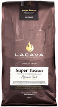 Kawa w ziarnach LaCava Super Tuscan Espresso 1 kg (5905215161322)