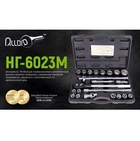 Набір інструментів 23од. 3/4" "Alloid" (НГ 6023М) (1)