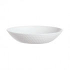 Глубокая тарелка Luminarc Pampille White Q4656 (20см)