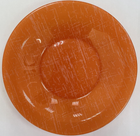 Тарілка Luminarc Poppy Orange V5423 (20см)