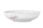 Тарілка глибока Ardesto Lucca AR2920WMC (20см)