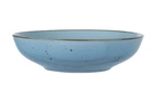 Тарелка глубокая Ardesto Bagheria Misty blue AR2920BGC (20см/950мл)