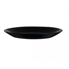 Тарілка Luminarc Zelie Black V3891 (18см)