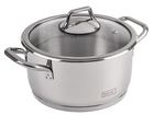 Каструля Lessner Buono 55881-22 (22см/4.7л)