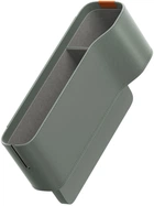 Автомобильный органайзер Baseus OrganizeFun Series Car Console Storage Organizer Frosted Gray (C20256502831-00)