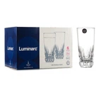 Набор стаканов LUMINARC Imperator N1288 (310мл) 6шт