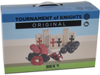 Zestaw zabawek Bex Tournament of Knights (7392601089007)