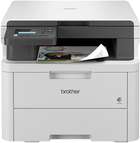 Urządzenie wielofunkcyjne Brother DCPL3520CDWERE1 White/Grey